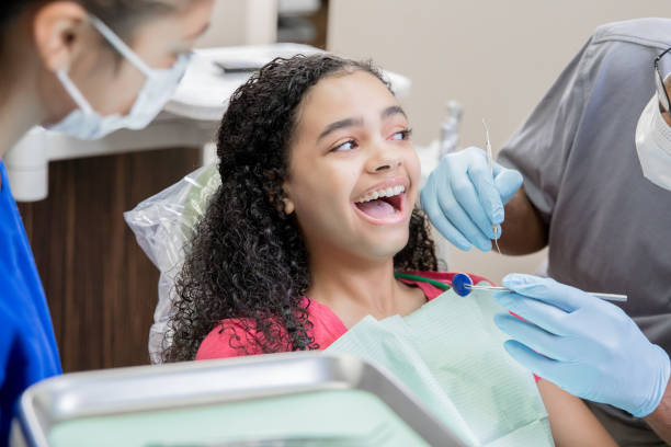 Best Emergency Tooth Extraction in Springfield, GA