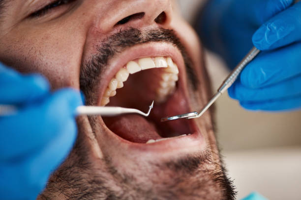 Best Weekend Emergency Dentist in Springfield, GA