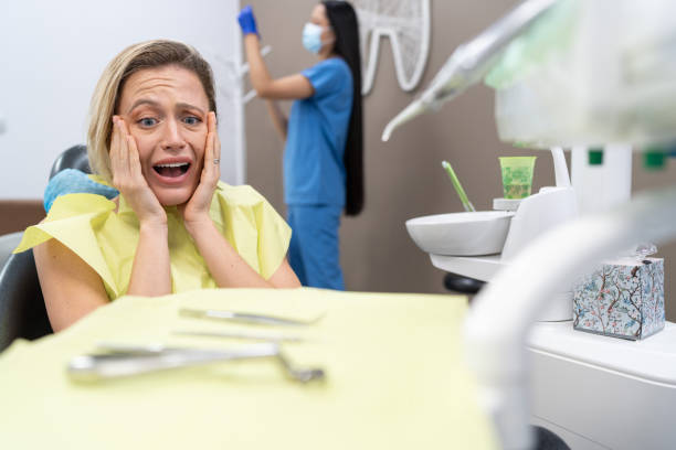 Best Emergency Dental Care for Broken or Chipped Teeth in Springfield, GA